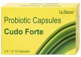 Cudo Forte