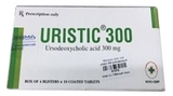Uristic 300mg