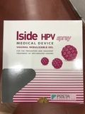 Iside HPV Spray