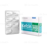 Kefcin 500mg