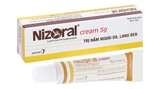 Nizoral cream 5g