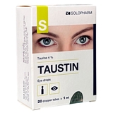 Taustin 4% 1ml