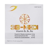 3B - Medi