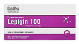 Lepigin 25mg