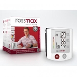 Máy đo huyết áp cổ tay Rossmax S150