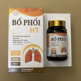 Bổ Phổi HT