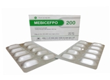 Mebicefpo 200mg