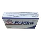 Medi Levosulpirid 50mg