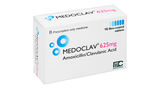 Medoclav 625mg