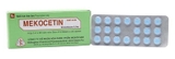 Mekocetin