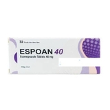 Espoan 40mg