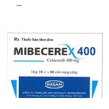 Mibecerex 400 (50 viên)