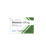 Mibelexin 500mg