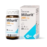 Milurit 200mg