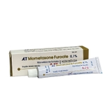 A.T Mometasone 0,1% 10g