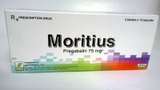Moritius