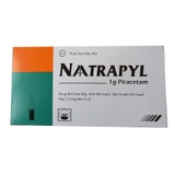 Naatrapyl 1g