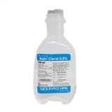 Natri clorid 0.9% 250ml
