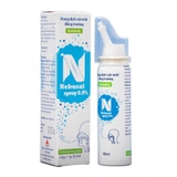 Nebusal Isotonic 0.9%