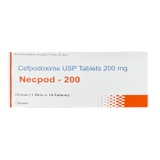 Necpod 200mg