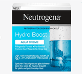 Kem dưỡng Neutrogena Hydro Boost Aqua Creme 50ml