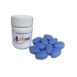 Azitnic 250mg (lọ 30 viên)