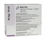 Niglyvid 10mg/10ml