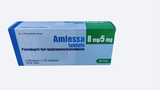 Amlessa 8/5mg