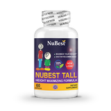 Nubest Tall