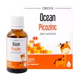 OCEAN PICOZINC 30ML