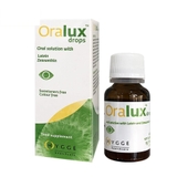 Oralux drops 15ml