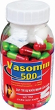 Vasomin 500mg