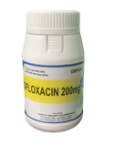 Ofloxacin 200mg Armephaco (C/200v)