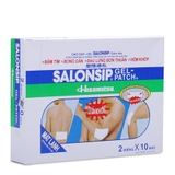 Salonsip