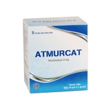 Atmurcat 4mg
