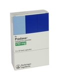 Pradaxa 150mg