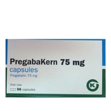 PregabaKern 75mg