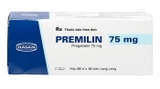 Premilin 75mg