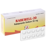 Rabewell 20mg