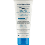 Kem Tắm Ngăn Ngừa Chàm Ngứa NEUTRADERM Lipid-Peplenishing Shower Cream 200ml