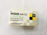 Rossar Plus