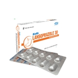 Savi Lansoprazole 30mg