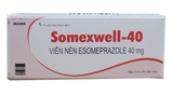 Somexwell 40mg