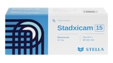 Stadxicam 15mg