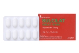 Sulcilat 750mg