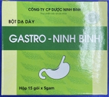 Gastro - Ninh Bình