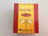 Pamcora