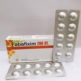 Fabafixim 200mg