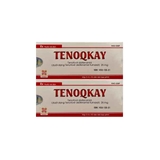 Tenoqkay 25mg