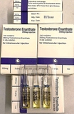 Testosteron Enanthale